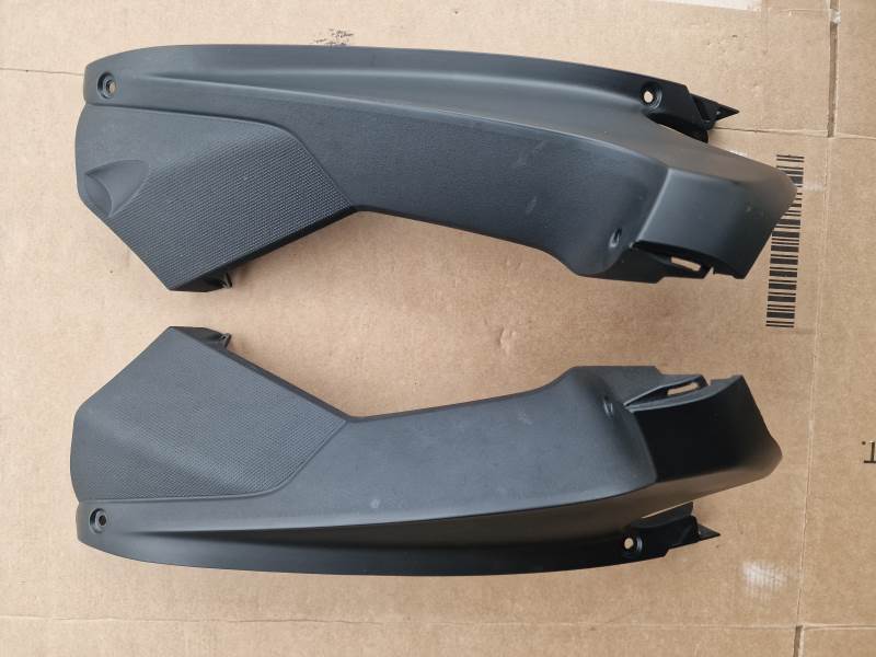 Aprilia rsv4 rf 2015 carene originali: fianchetti interni al cupolino