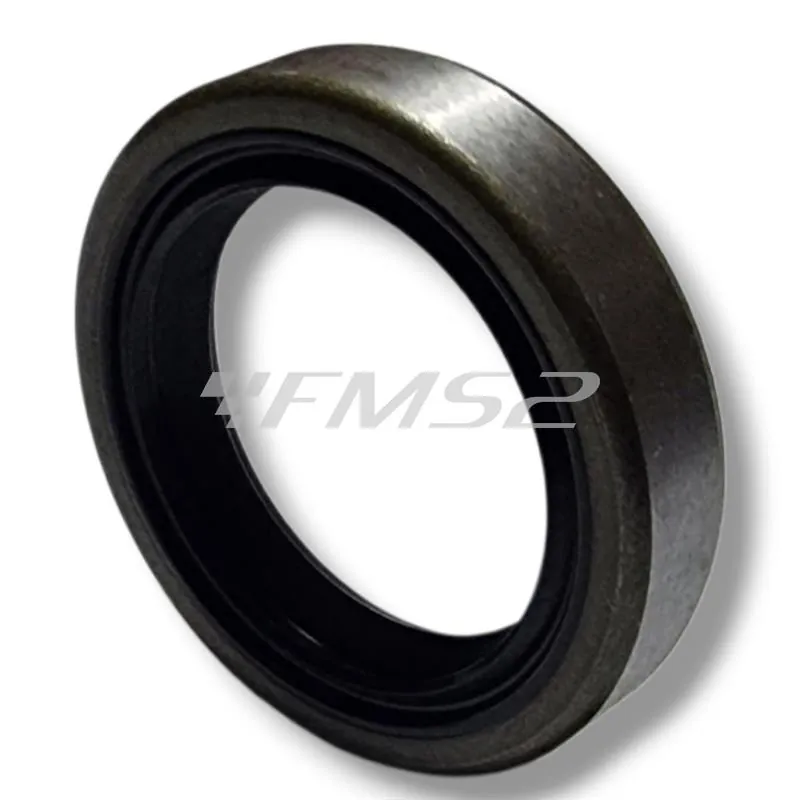 Paraolio Athena con esterno in metallo TBJ 25x35x7 mm in PTFE - KTM OEM 0760253570, ricambio M731201580012