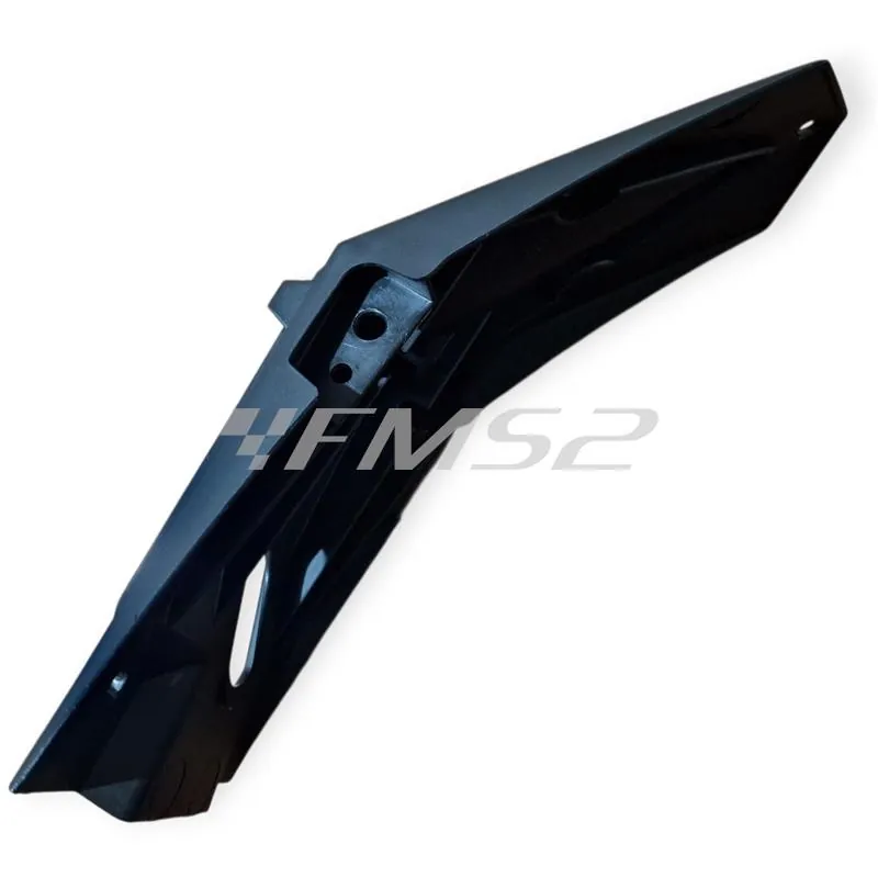 Porta targa originale BETA per BETA ENDURO/MOTARD RR 50 2T 2012-2017, ricambio 024.43.006.10.59