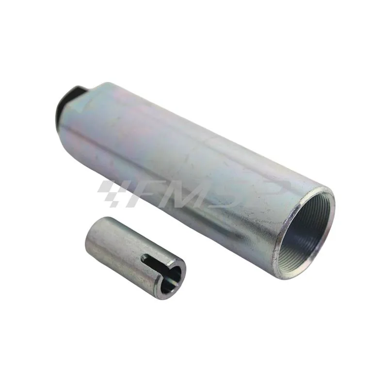 Estrattore volano Vespa LX S primavera 125-150 con puntine, ricambio 5337