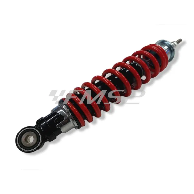 Ammortizzatore posteriore regolabile ves, ricambio 6388-NRE