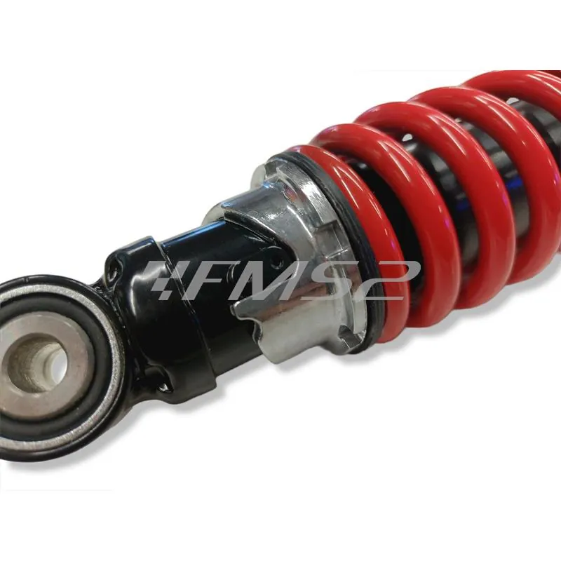 Ammortizzatore posteriore regolabile ves, ricambio 6388-NRE