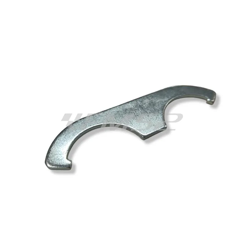 Ammortizzatore posteriore regolabile ves, ricambio 6388-NRE