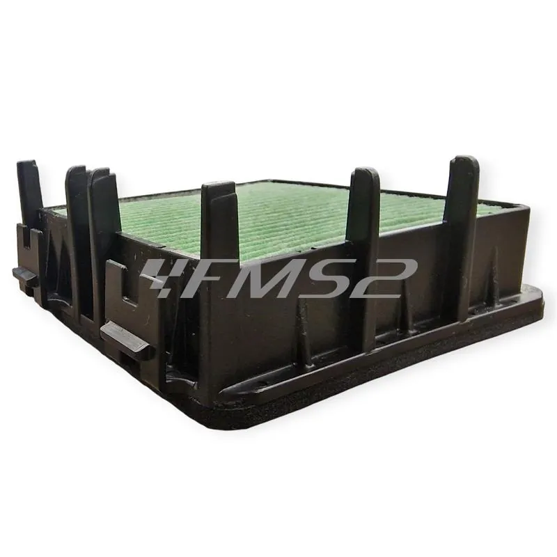 Filtro aria originale KTM 96306015000 per DUKE 125 / 250 / 390 (2024+), ENDURO / SMC-R / ADVENTURE 125 / 390 (2025+)