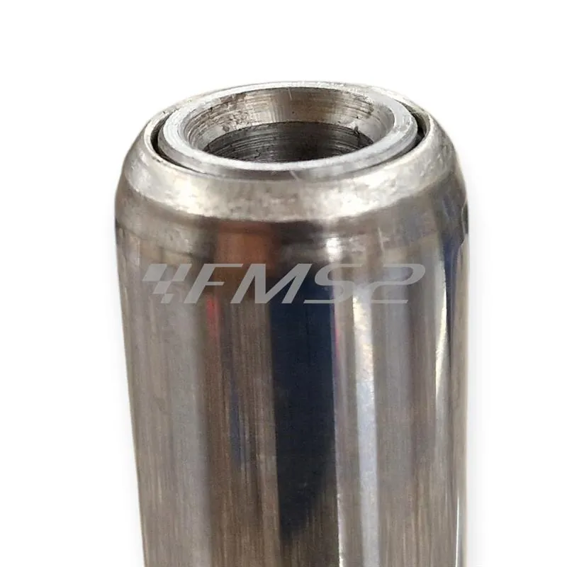 Canna stelo forcella Malaguti F12 destra Ø32mm con fermo battuta – Cod. 12031400 – Ricambio originale