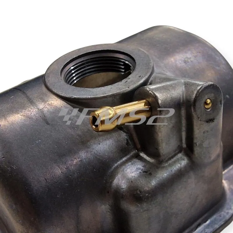 Vaschetta originale KEIHIN per carburatori KEIHIN PWK33, PWK35, PWK36, PWK38, PWK39, ricambio KEI53367 KEI53367