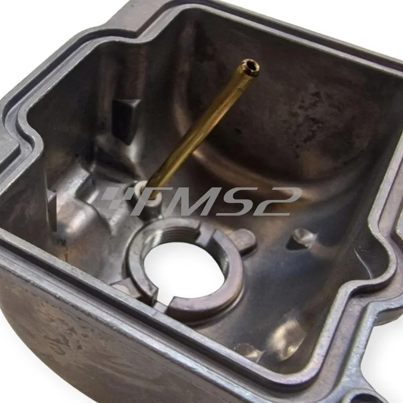 Vaschetta originale KEIHIN per carburatori KEIHIN PWK33, PWK35, PWK36, PWK38, PWK39, ricambio KEI53367 KEI53367