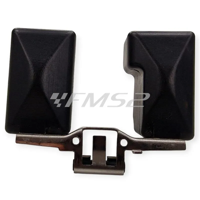 Galleggiante originale KEIHIN per carburatori KEIHIN PWK 33, PWK 35, PWK 36, PWK 38, PWK 39, PJ 34, PJ 36 e PJ 38, ricambio KEIPJFLT