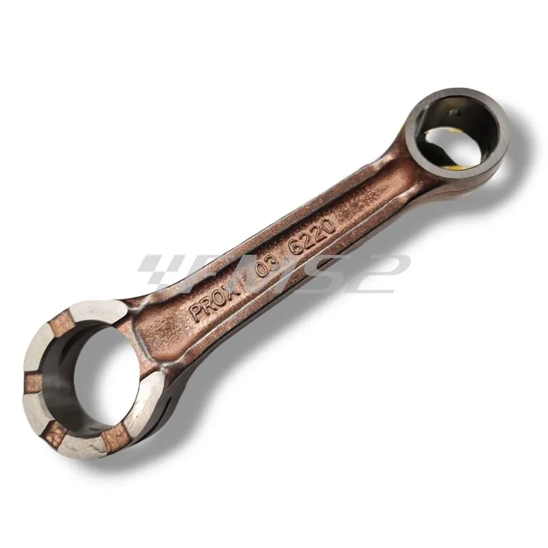 Biella completa Prox specifica per per Beta, Husaberg, Husqvarna, Ktm, Sherco 2T, made in Japan, ricambio PX036220