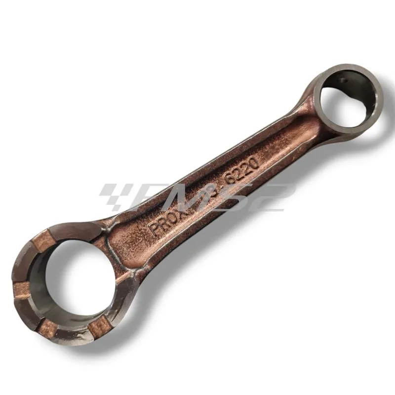 Biella completa Prox specifica per per Beta, Husaberg, Husqvarna, Ktm, Sherco 2T, made in Japan, ricambio PX036220