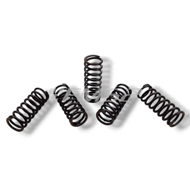 Kit completo PROX dischi frizione condotti, conduttori e molle specifici per Kawasaki KXF 250 prodotti dal 2006 fino al 2020, ricambio PX16.CPS43006