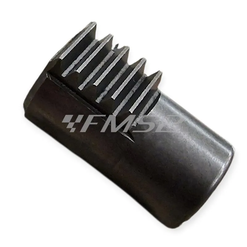 Nottolino a cremagliera RMS 100290027 con O-ring per Vespa 50 Special, 125 Primavera ET3 – Ricambio motore coperchi frizione