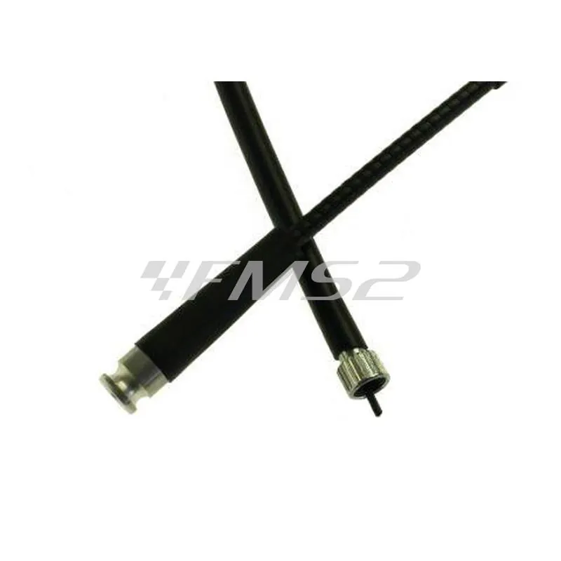 Trasmissione contachilometri RMS per scooter Kymco 50-125-150-200 - rif.originale 00151080, ricambio 163631710