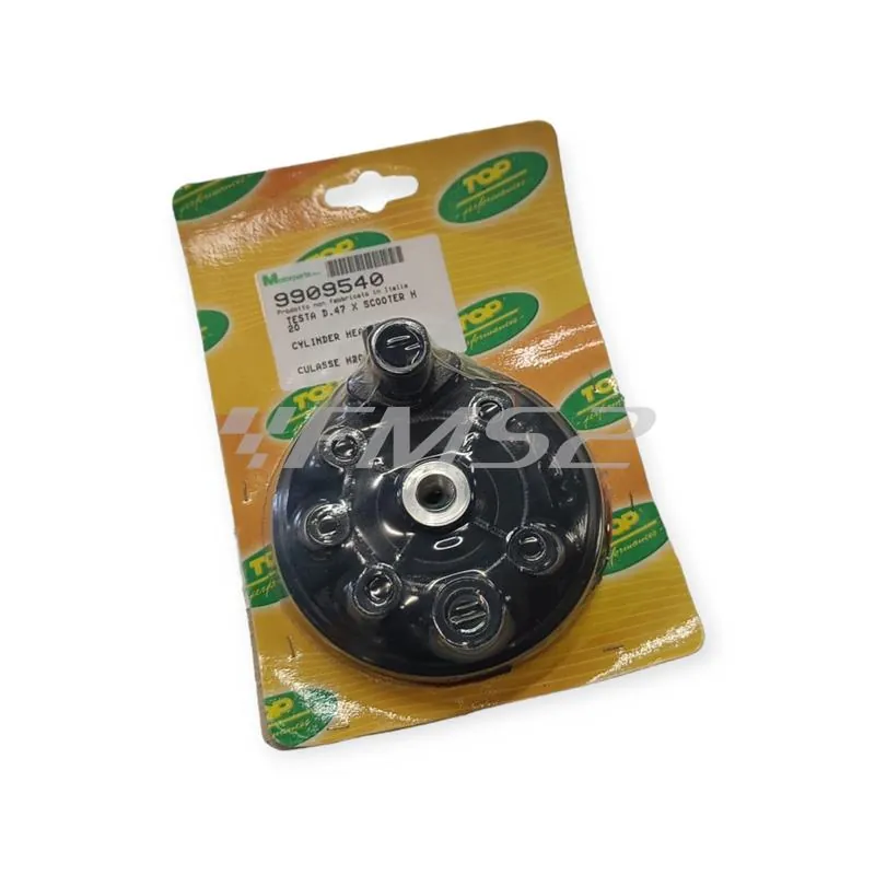 Testa diametro 47 per scooter acqua, ricambio 9909540