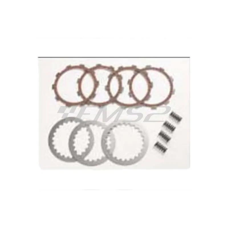 Dischi frizione Racing, ricambio 9920250