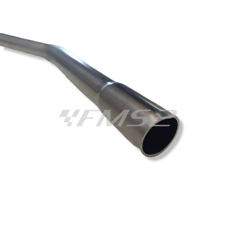 Silenziatore per marmitta ad espansione h, ricambio 9924350