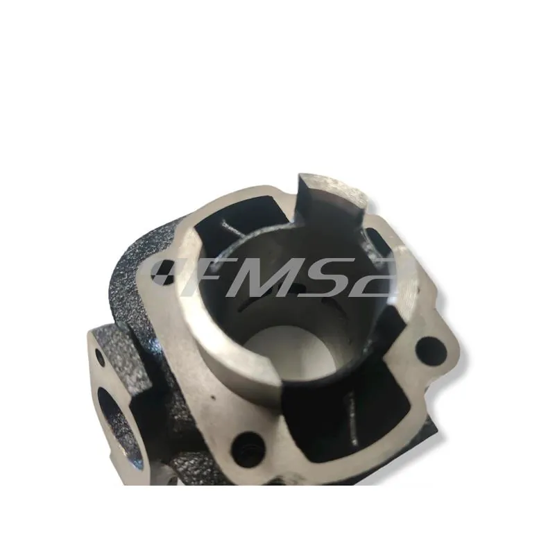 Gruppo termico black trophy d.40 minarelli orizzontare ad aria ricambio 9931190