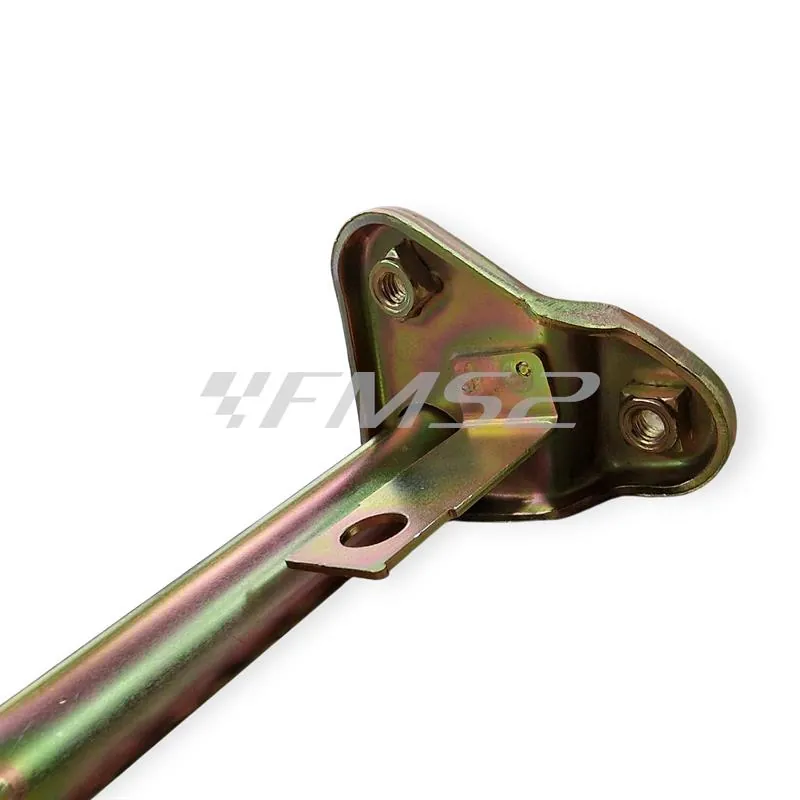 Supporto scudo anteriore originale Yamaha 4VPF15140000 per MBK Booster 100 e BW'S 100 (1999-2001)