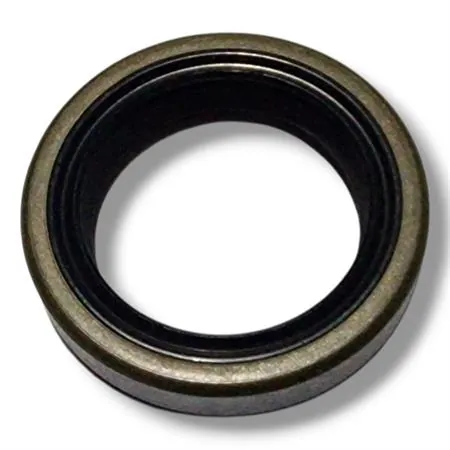 Paraolio Athena con esterno in metallo TBJ 25x35x7 mm in PTFE - KTM OEM 0760253570, ricambio M731201580012