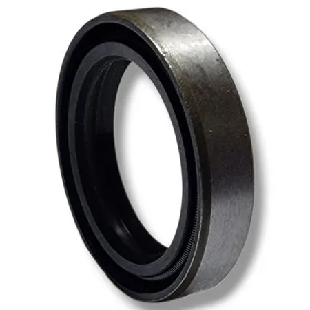 Paraolio Athena con esterno in metallo TBJ 25x35x7 mm in PTFE - KTM OEM 0760253570, ricambio M731201580012