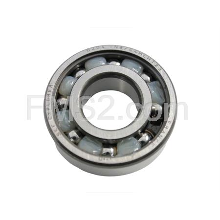 Cuscinetto Bearing 6204tn9-c4hlht23 - SKF Athena, ricambio MS200470140N4