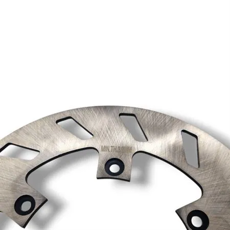 Disco freno posteriore RBMAX per beta rr 50cc ricambio 282006B