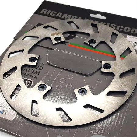 Disco freno posteriore RBMAX per beta rr 50cc ricambio 282006B