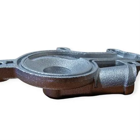 Coperchio pompa acqua specifico per BETA ENDURO RR 125 2T prodotti dopo il 2018 e ENDURO RR 200 2T prodotti dopo il 2019, ricambio 035.01.020.00.00