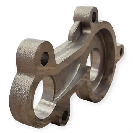 Corpo pompa acqua specifico per BETA ENDURO RR 125 2T prodotti dopo il 2018 e ENDURO RR 200 2T prodotti dopo il 2019, ricambio 035.01.021.00.00