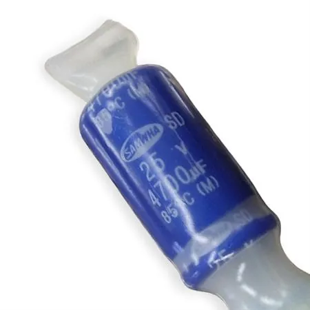 Condensatore elettronico originale BETA specifico per tutti i modelli BETA 2t e 4t prodotti dopo il 2020, ricambio 037.40.022.00.00