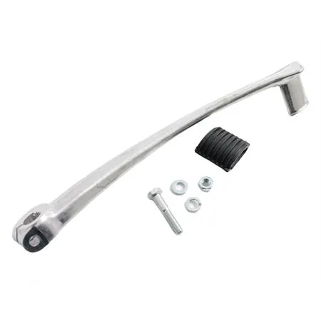 Pedale leva messa in moto per Vespa gs 160-180 ss-200 (CIF), ricambio 5110