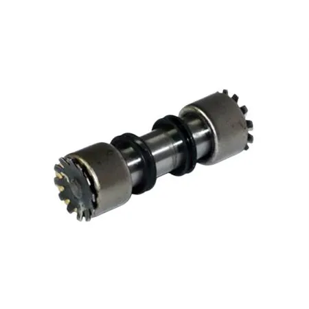 Perno sospensione anteriore completo Vespa PX pe (CIF), ricambio 5126