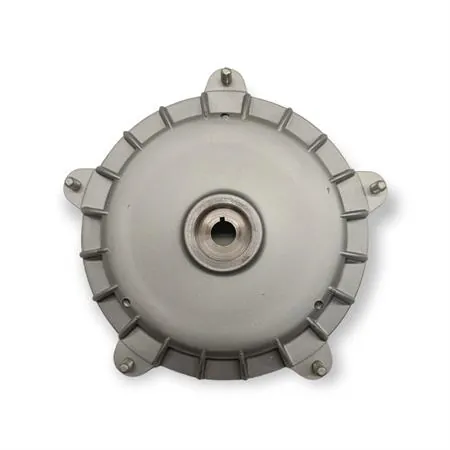 Tamburo freno anteriore in alluminio per Piaggio Vespa Sprint e Rally old model (Cif), ricambio 5160-A