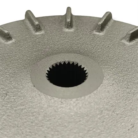 Tamburo freno posteriore Cif in ghisa specifico per Piaggio Vespa Super 125 cc VNC1T e 150 cc VBC1T 2 tempi prodotte dal 1966 in poi, ricambio 5421.02