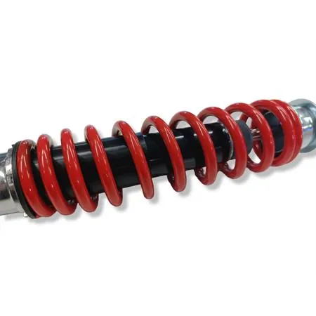 Ammortizzatore posteriore regolabile ves, ricambio 6388-NRE