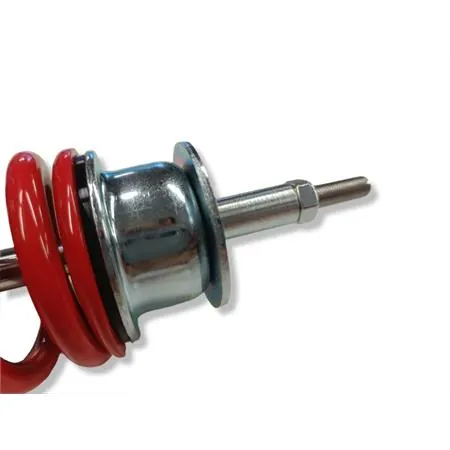 Ammortizzatore posteriore regolabile ves, ricambio 6388-NRE