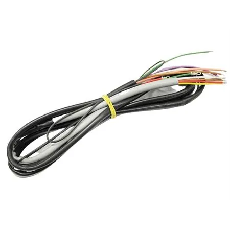 Impianto elettrico cif originale grabor per Piaggio Vespa 125 vna1t - vna2t - rif.originale 081021, ricambio 9617