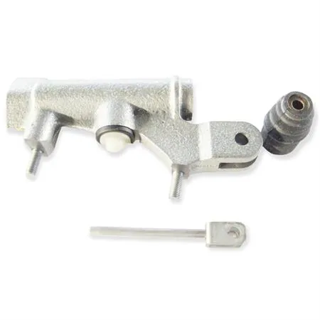 Pompa freno completa Piaggio Ape MP P500, P501, P550, P600, P601, (Cif), ricambio 9723