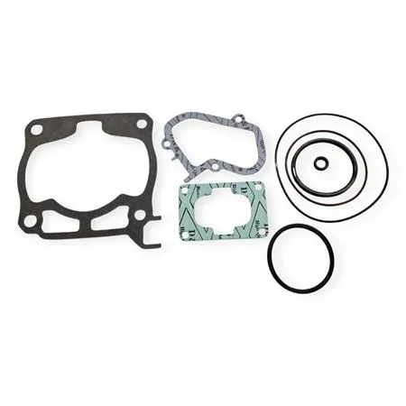 Kit guarnizioni serie smeriglio prox yz125 prodotti dal 2005 al 2021 e yz125x prodotti dal 2020 al 2022, ricambio 35.2225