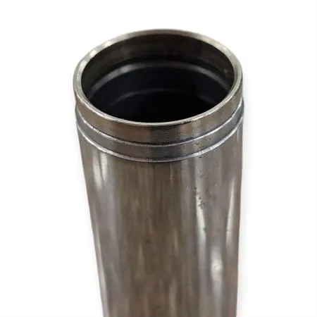 Canna stelo forcella Malaguti F12 destra Ø32mm con fermo battuta – Cod. 12031400 – Ricambio originale