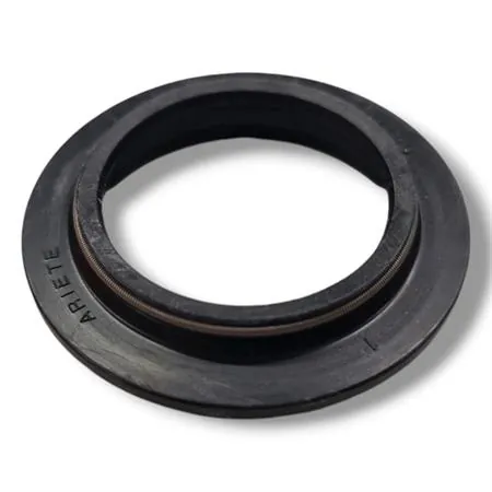 Kit paraolio e parapolvere Mentasti per forcella anteriore Malaguti con misura 31,7X42X7/9 e 31,75X42,8/48X7,6/11,6, ricambio ARI077