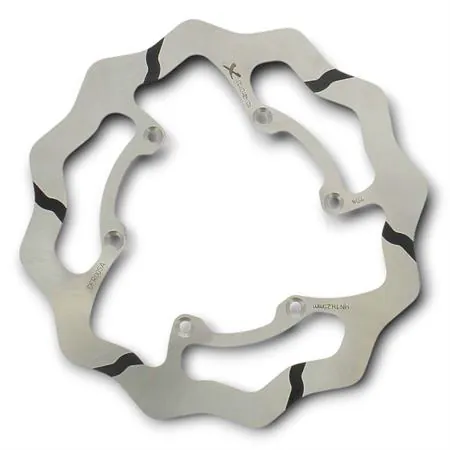 Disco freno serie r anteriore suzuki yam, ricambio DFR005A