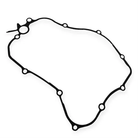 Guarnizione carter frizione Yamaha YZ 125 prodotti dal 2005 fino al 2025 e Fantic XE e XX prodotti dal 2021 fino al 2025, ricambio GU30028T