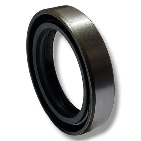 Serie paraoli albero motore in PTFE con esterno in metallo per Ktm EXC/SX 125 1998–2016, SX 150 2009-2015, Husqvarna TC/TE 125 2014-2016, Gas Gas MC 125 2021-2025 e Husaberg TE 125 2011-2014, ricambio GU84134T, ricambio GU426218T