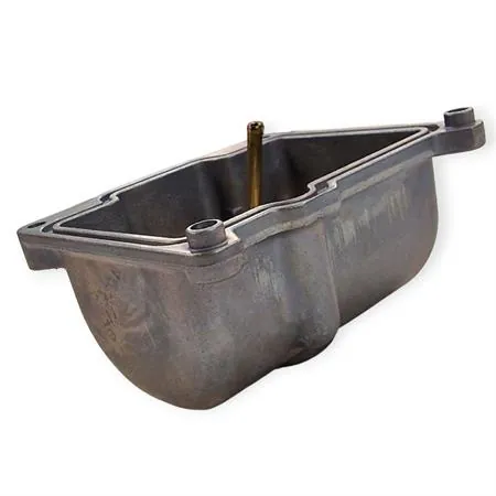 Vaschetta originale KEIHIN per carburatori KEIHIN PWK33, PWK35, PWK36, PWK38, PWK39, ricambio KEI53367 KEI53367