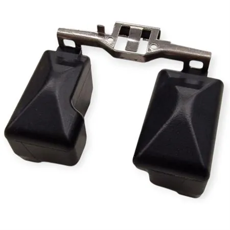 Galleggiante originale KEIHIN per carburatori KEIHIN PWK 33, PWK 35, PWK 36, PWK 38, PWK 39, PJ 34, PJ 36 e PJ 38, ricambio KEIPJFLT