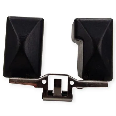 Galleggiante originale KEIHIN per carburatori KEIHIN PWK 33, PWK 35, PWK 36, PWK 38, PWK 39, PJ 34, PJ 36 e PJ 38, ricambio KEIPJFLT