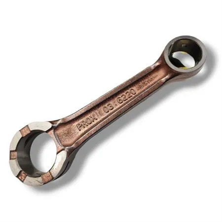 Biella completa Prox specifica per per Beta, Husaberg, Husqvarna, Ktm, Sherco 2T, made in Japan, ricambio PX036220