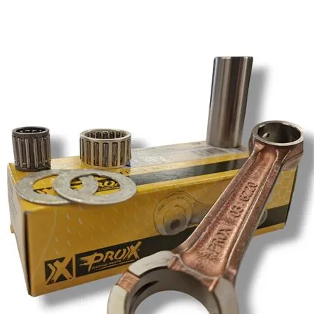 Biella completa Prox specifica per per Beta, Husaberg, Husqvarna, Ktm, Sherco 2T, made in Japan, ricambio PX036220