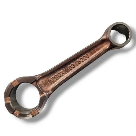 Biella completa Prox specifica per per Beta, Husaberg, Husqvarna, Ktm, Sherco 2T, made in Japan, ricambio PX036220